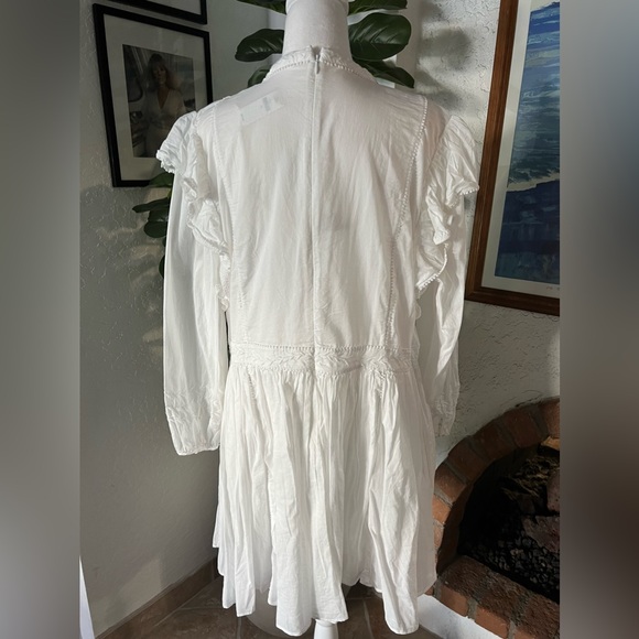 NWT ESME DRESS🫶 - Picture 3 of 4